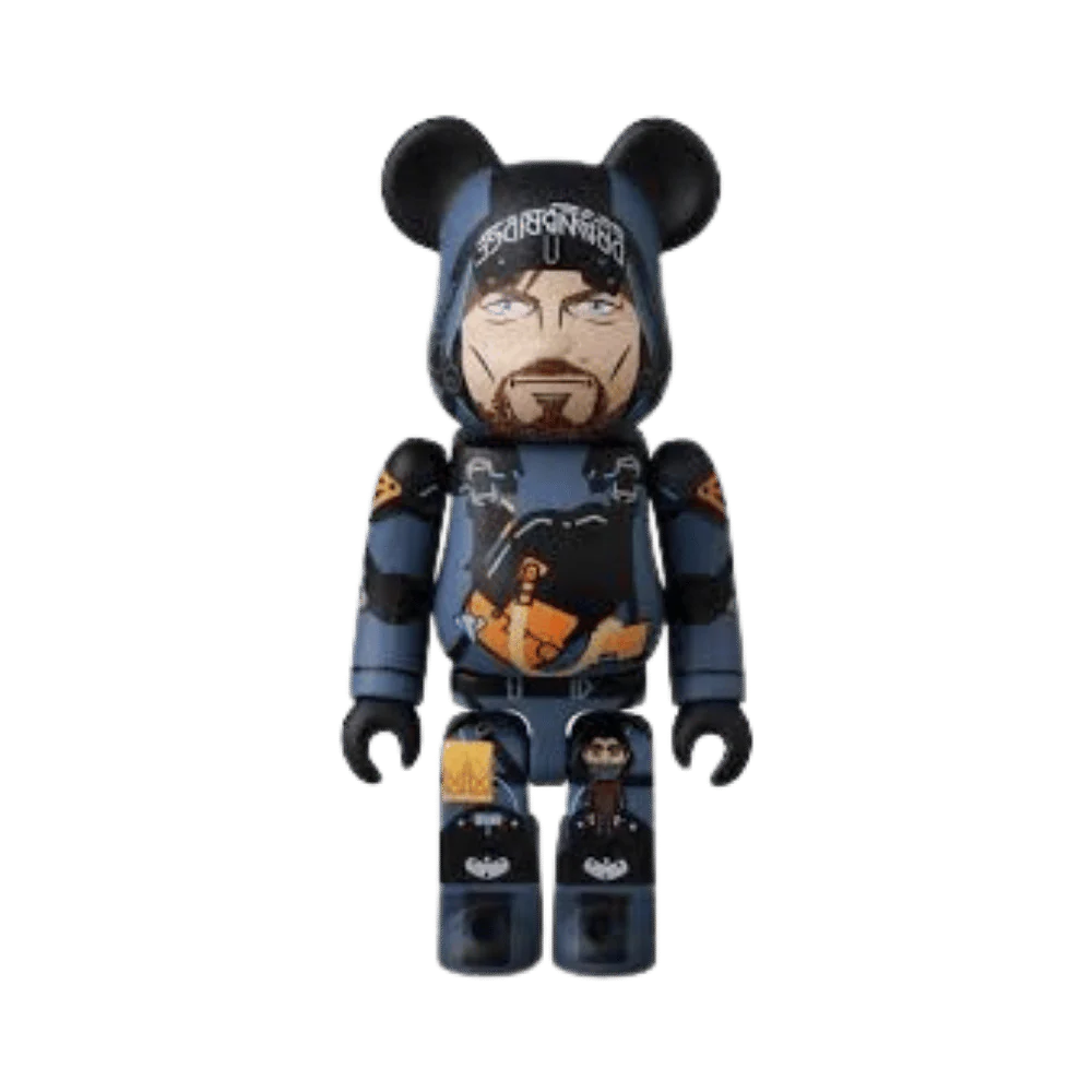 Bearbrick Series 50 Blind Box - Figure By Medicom Toy