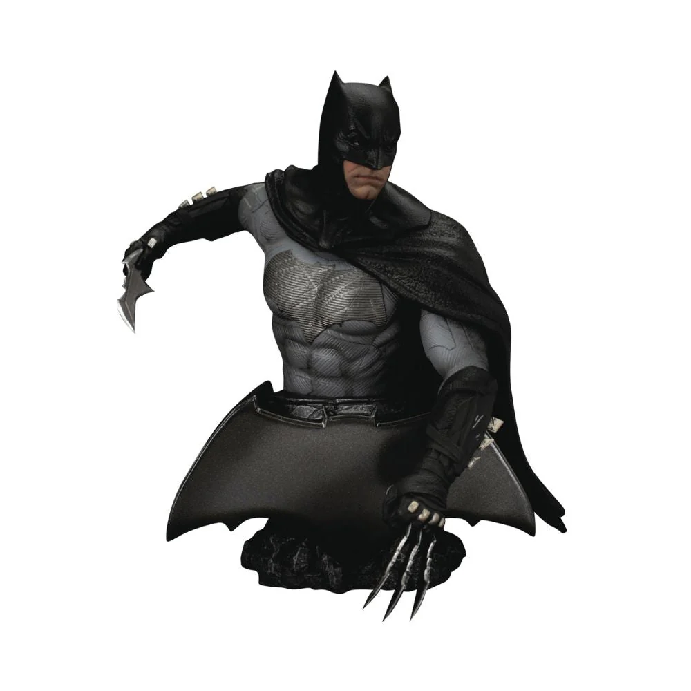 Beast Kingdom : DC Comics Bust Series - 001 - Batman