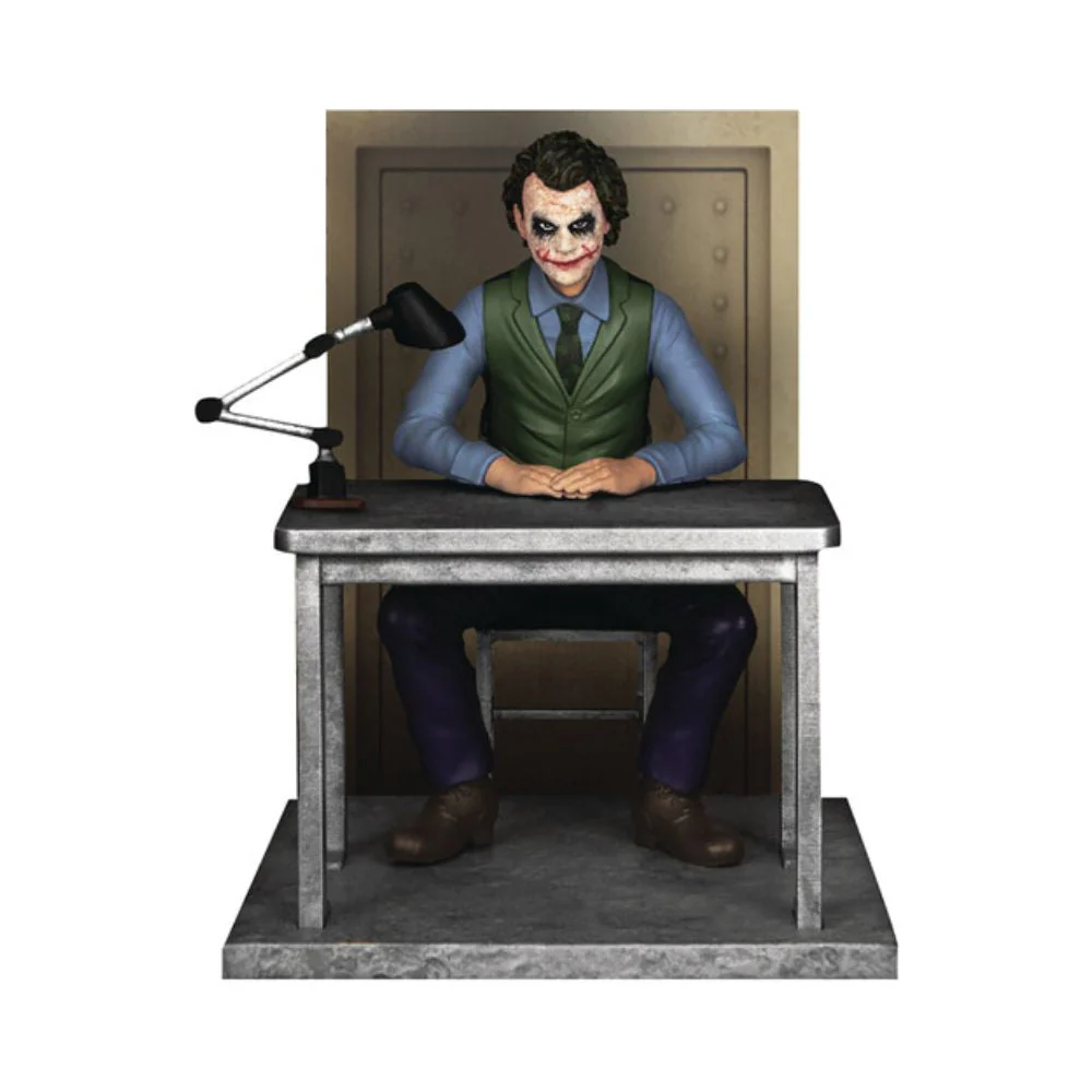 Beast Kingdom : DC Comics D-Stage 092 - The Joker