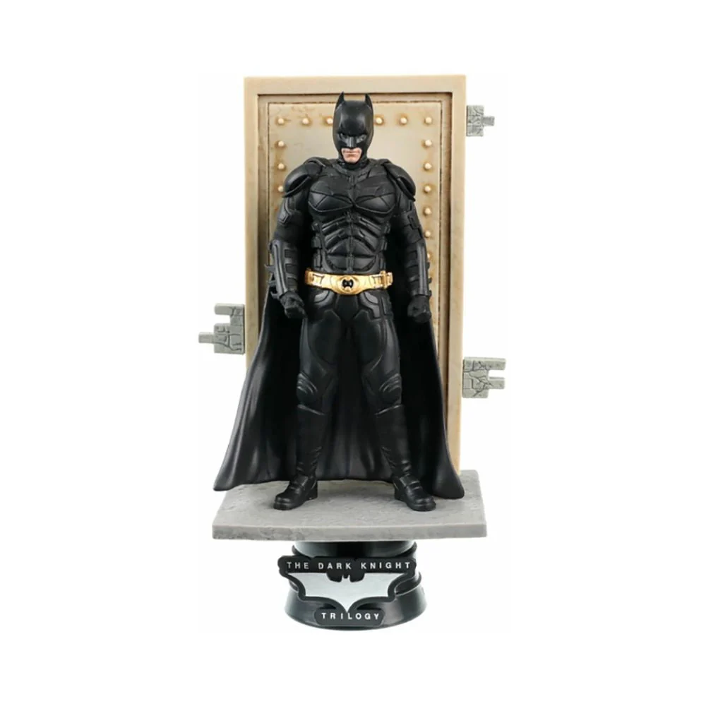 Beast Kingdom : DC Comics D-Stage 093 - Batman