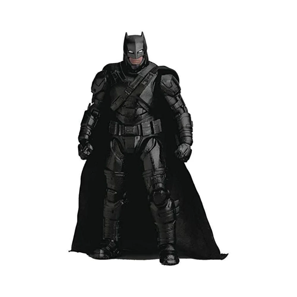 Beast Kingdom : DC Comics DAH-018 - Armored Batman