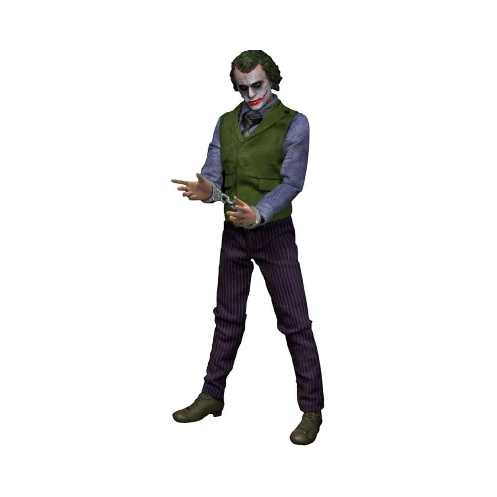 Beast Kingdom : DC Comics DAH-024DX - The Joker Deluxe Ed.