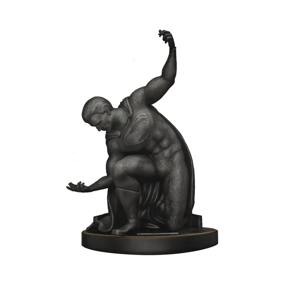 Beast Kingdom : DC Comics MC-040 - Superman Statue