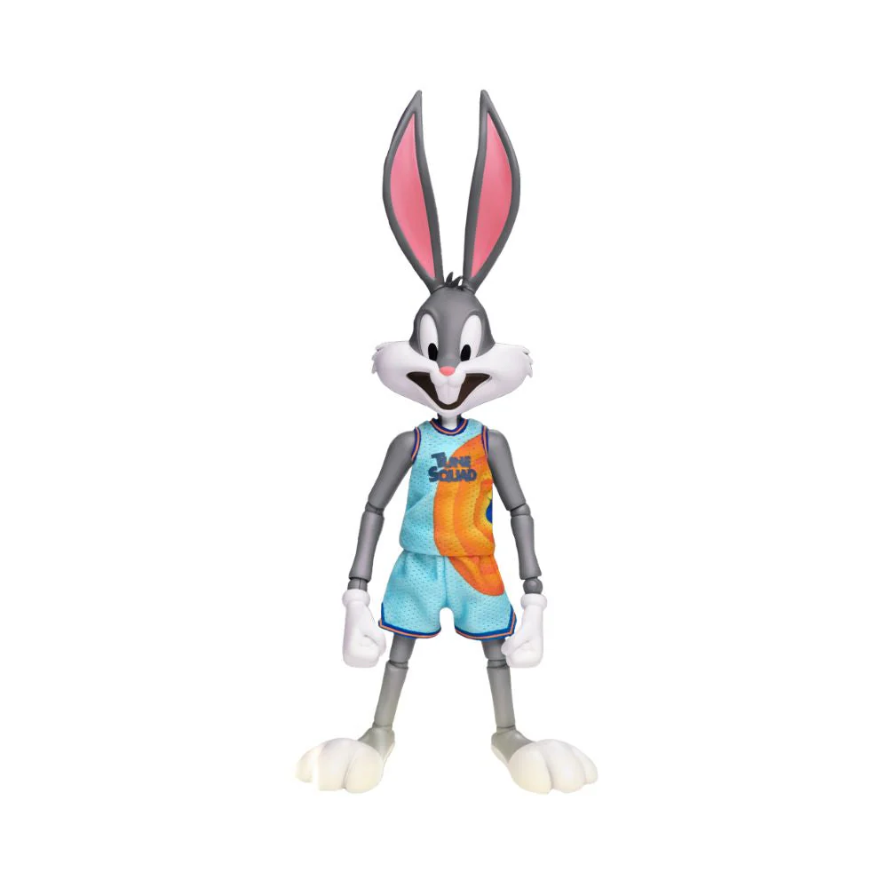 Beast Kingdom : Space Jam DAH-048 - Bugs Bunny