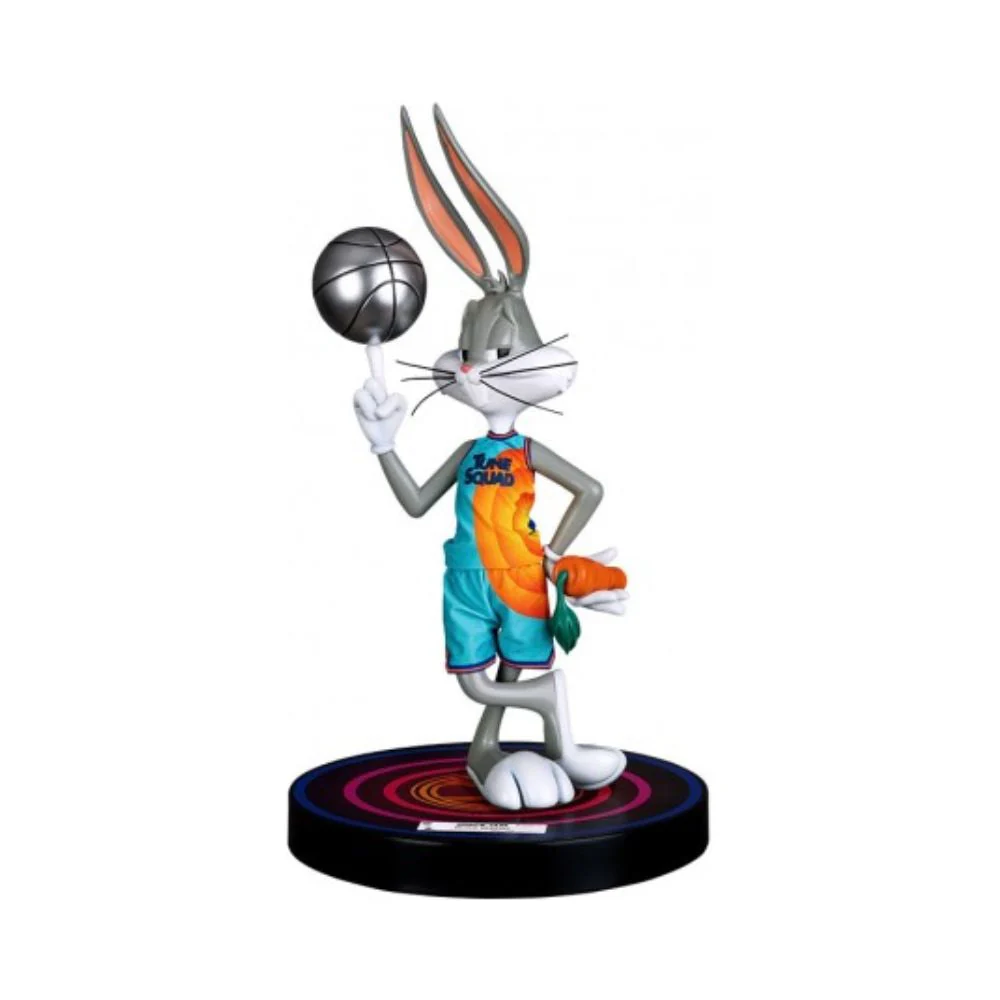 Beast Kingdom : Space Jam MC-047 - Bugs Bunny