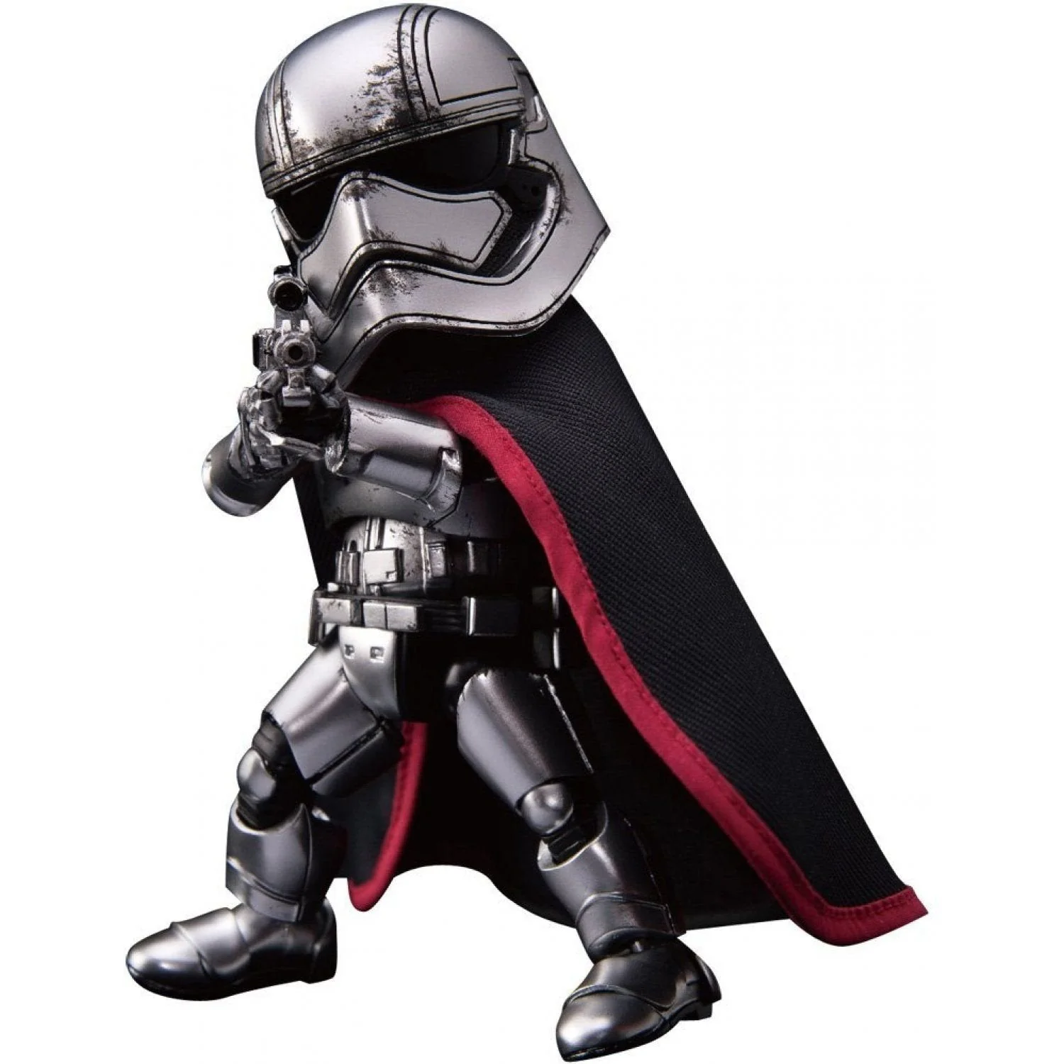 Beast Kingdom : Star Wars The Force Awakens - Captain Phasma