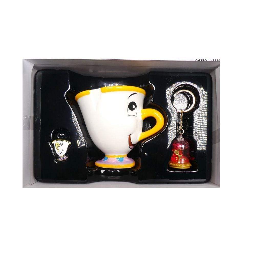 Beauty & The Beast Premium Pack - Image 3
