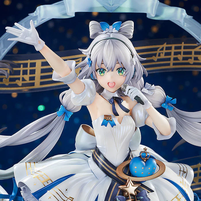 Vsinger Luo Tianyi: 10th Anniversary Shi Guang ver. 1/6 scale Statue by BeBox - Image 2