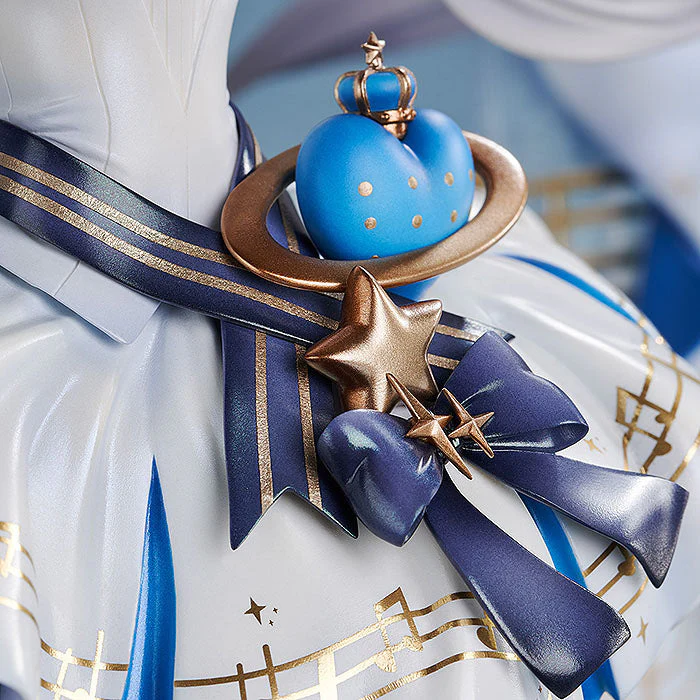 Vsinger Luo Tianyi: 10th Anniversary Shi Guang ver. 1/6 scale Statue by BeBox - Image 7