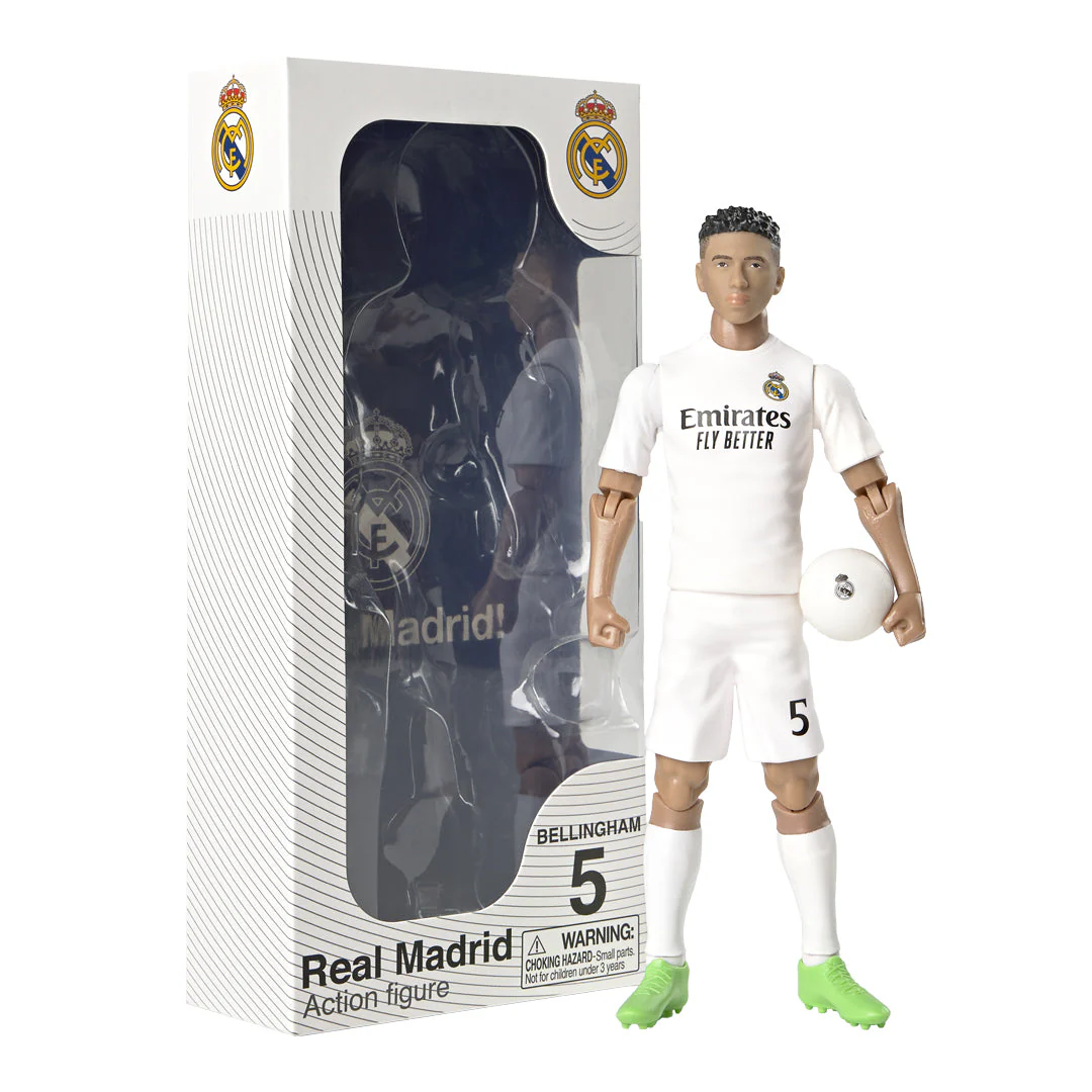 BELLINGHAM Action Figure By Banbo Toys - Image 2