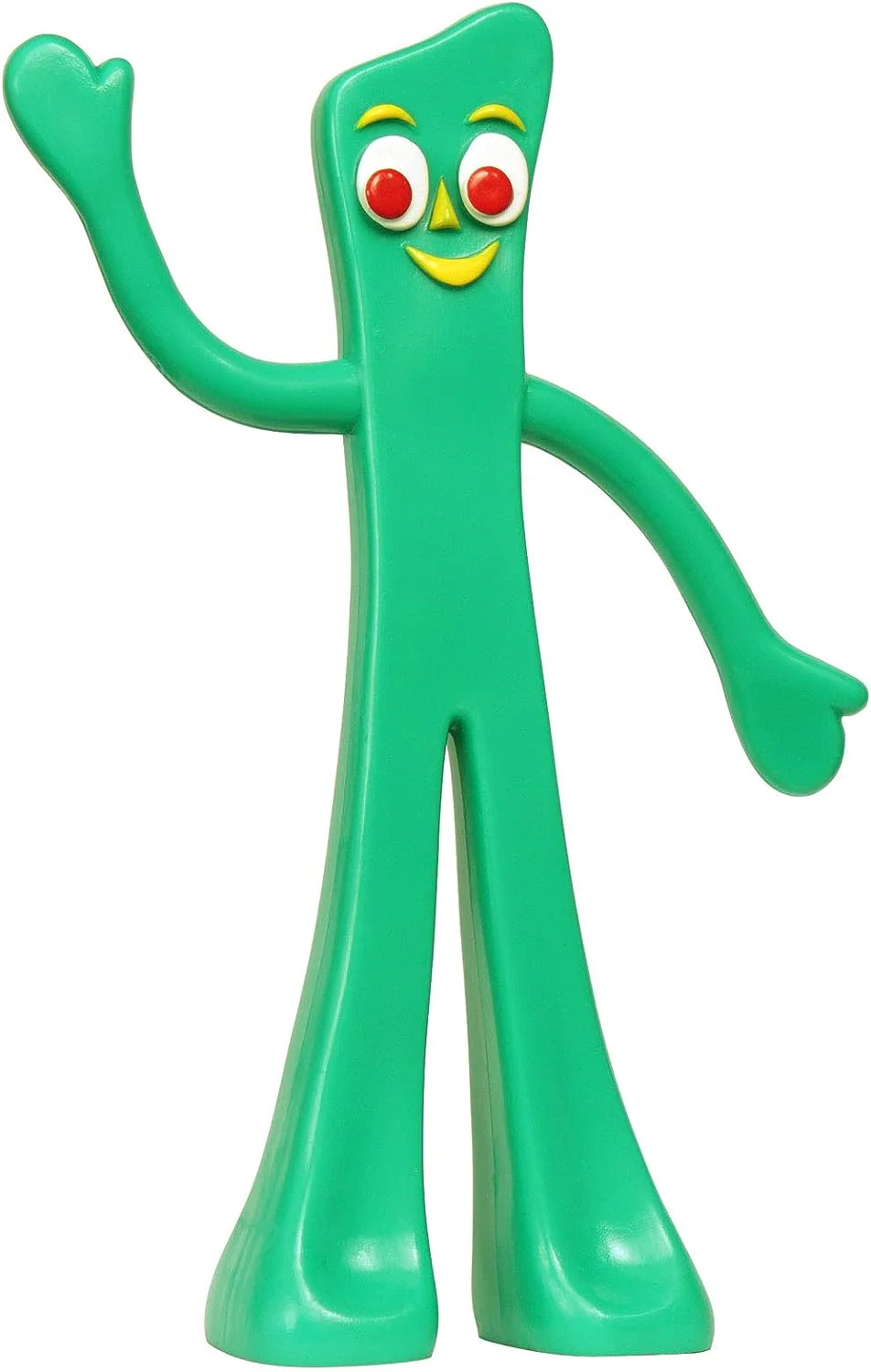 Bend-Ems Bendable Gumby Toy - Image 3