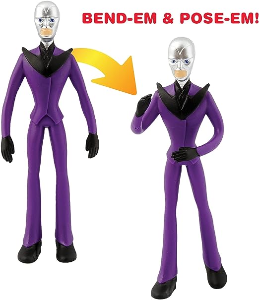 Bend-Ems Miraculous Lady Bug 4 In 1 Pack - Image 2