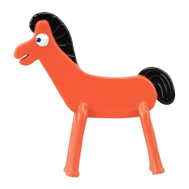 Bend-Ems Bendable Pokey Toy - Image 2