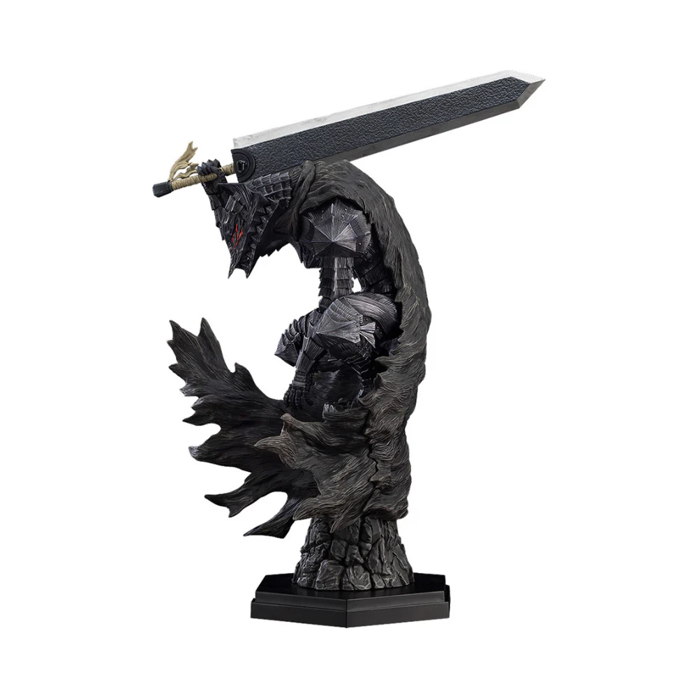 Berserk Guts Berserker Armor Large Size Pop Up Parade Figure