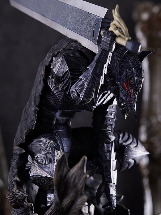Berserk Guts Berserker Armor Large Size Pop Up Parade Figure - Image 2