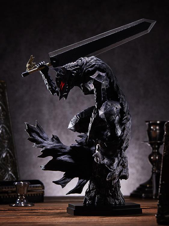 Berserk Guts Berserker Armor Large Size Pop Up Parade Figure - Image 4
