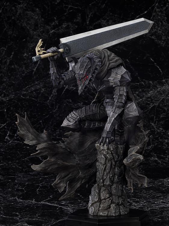 Berserk Guts Berserker Armor Large Size Pop Up Parade Figure - Image 5
