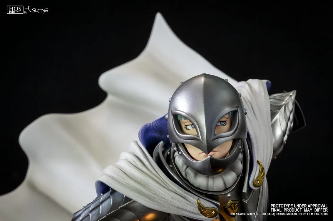 Berserk 1/6 Scale HQS+ Statue by Tsume Art - Image 5