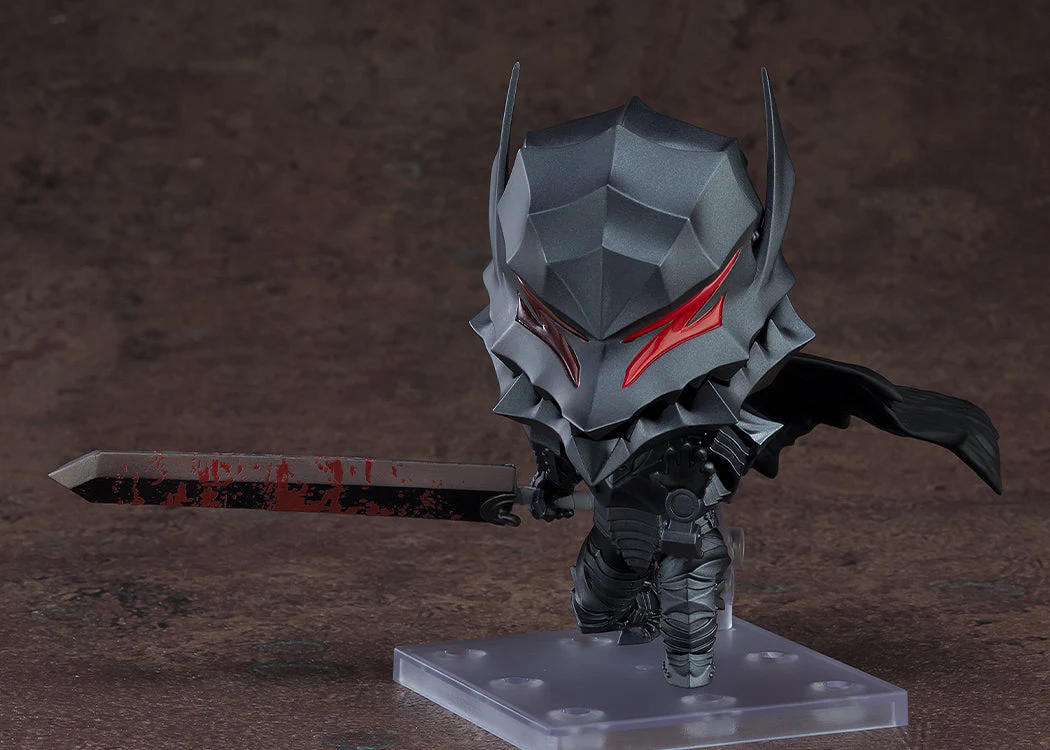 Berserk Guts: Berserker Armor Ver. Nendoroid By Good Smile Company - Image 3