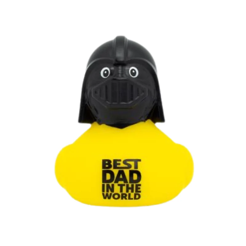 Best Daddy Duck