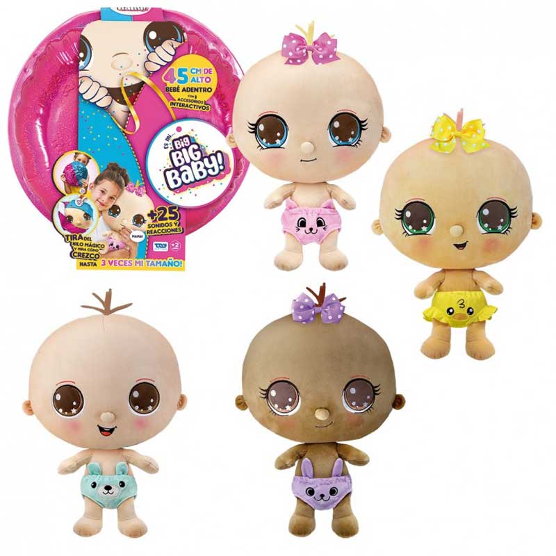 It's My Big Baby Blind Box - Image 2