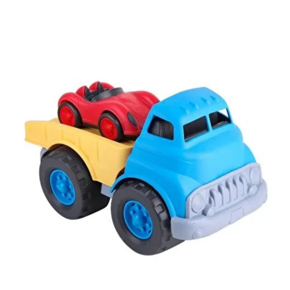 Big Car Carrier - Image 2
