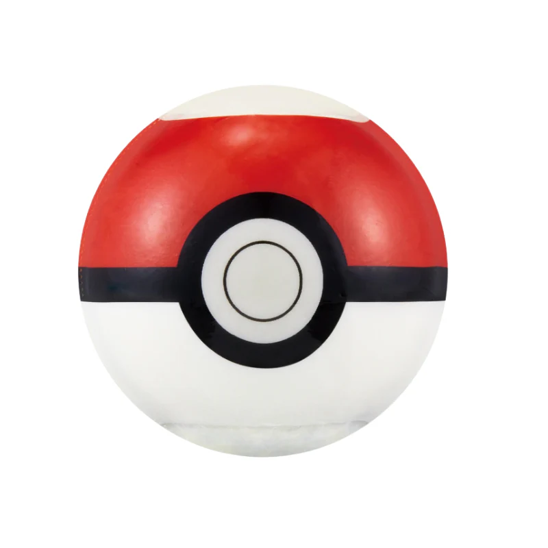 Bikkura Tamago Go! Pokemon Dragon Type Bath Ball Blind Box Figure - Image 2