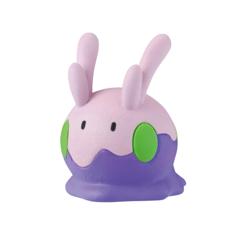 Bikkura Tamago Go! Pokemon Dragon Type Bath Ball Blind Box Figure - Image 6