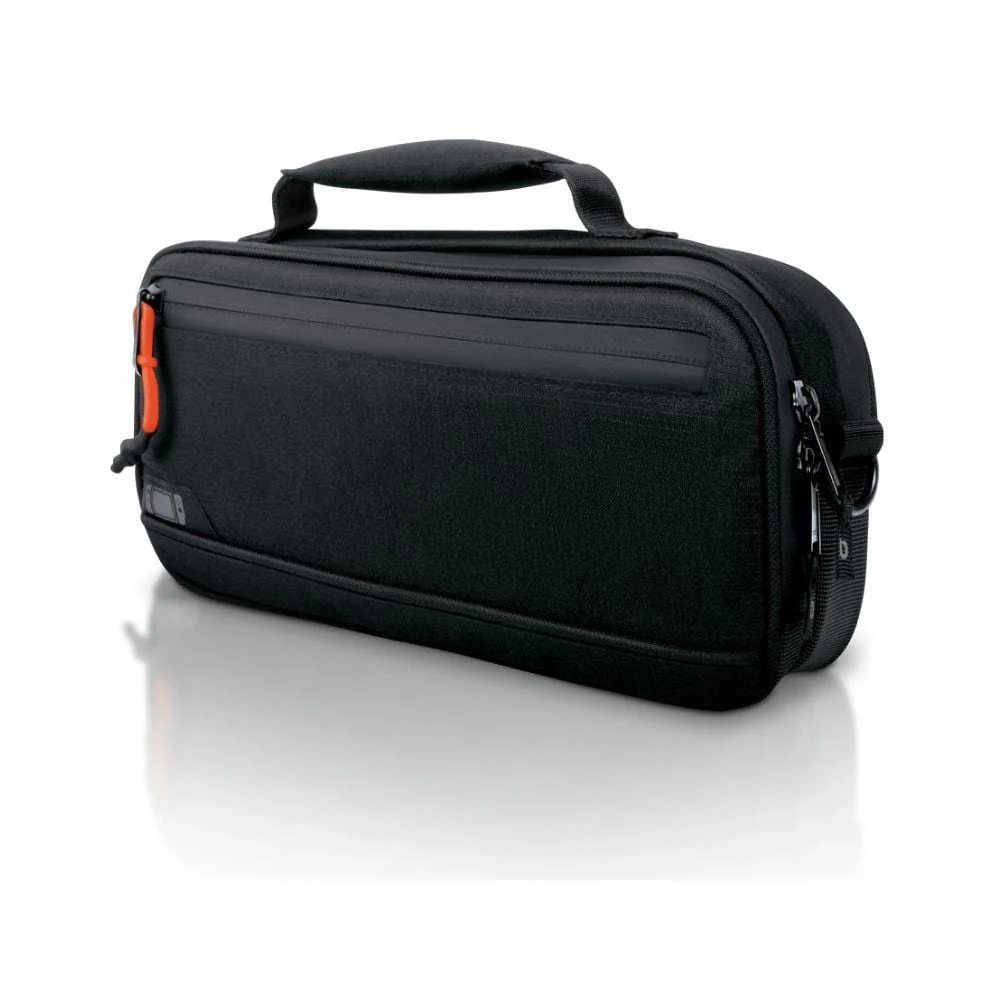 Bionik Commuter For Nintendo Switch Black - Image 3