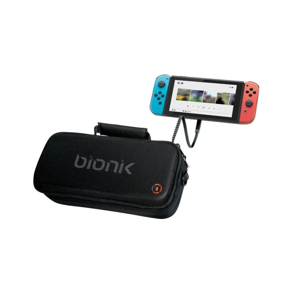 Bionik Power Commuter For Nintendo Switch - Image 2