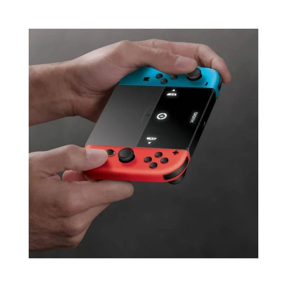Bionik Power Plate Duo For Nintendo Switch - Image 2