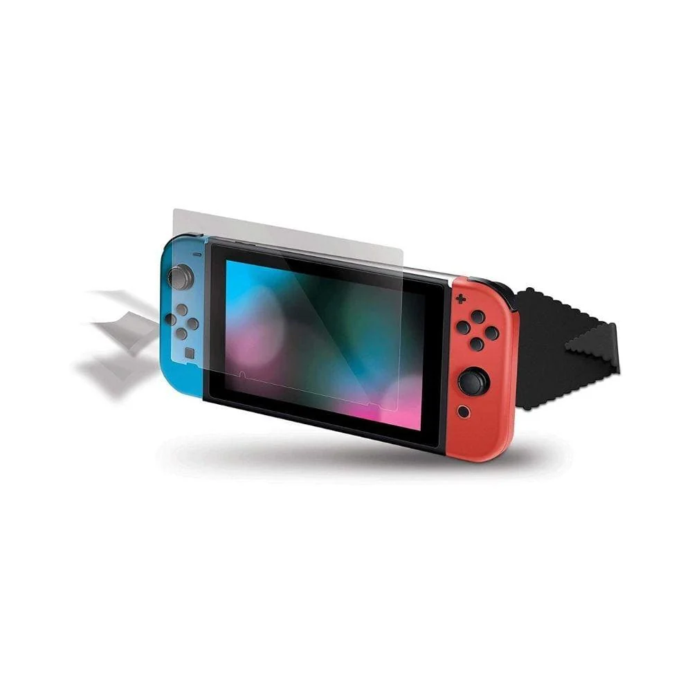 Bionik Screen Defender For Nintendo Switch - Image 2