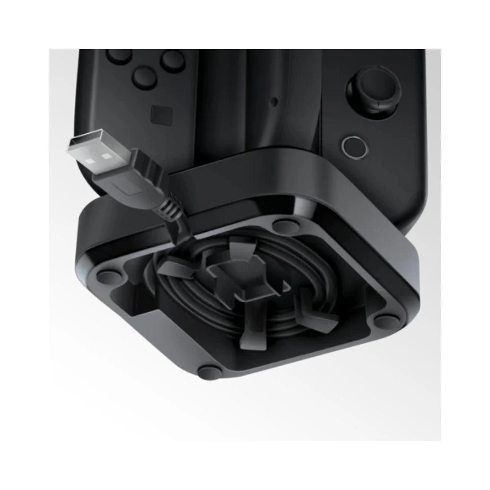 Bionik Tetra Power For Nintendo Switch - Image 2