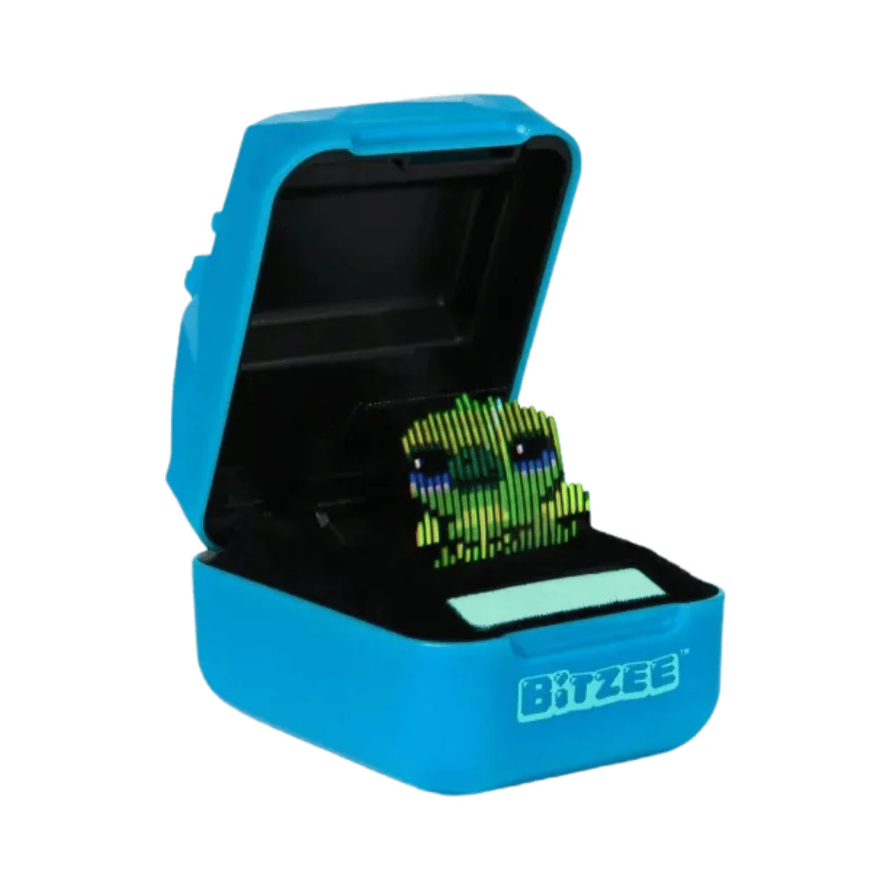 Bitzee Interactive Digital Pet Magicals By Spin Master