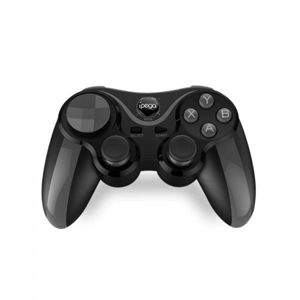 Black KingKong Wireless Game Controller