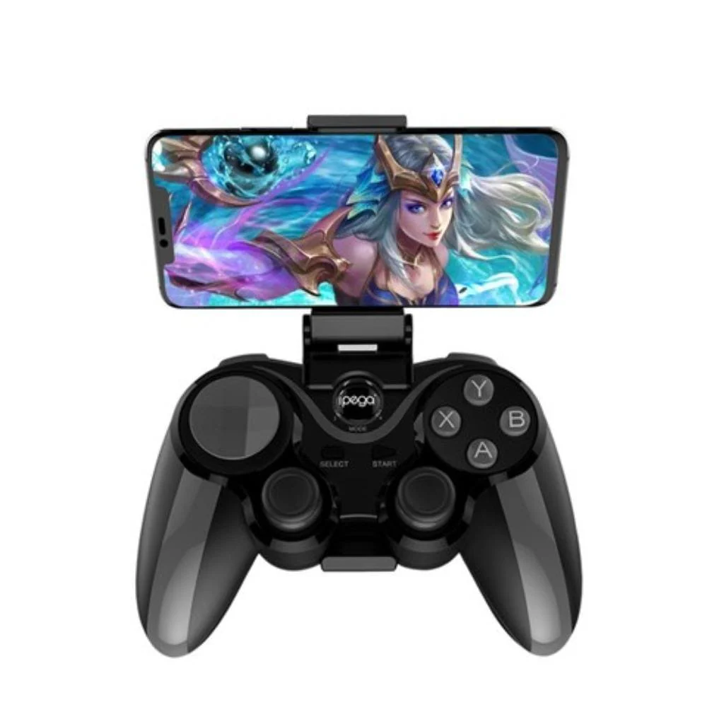 Black KingKong Wireless Game Controller - Image 2