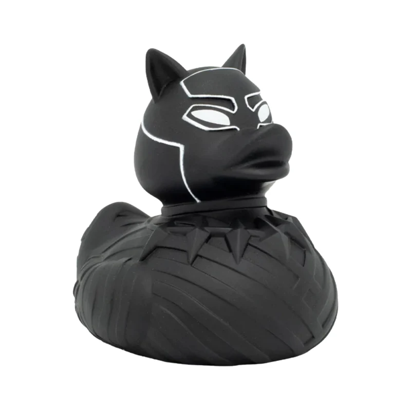 Black Puma Duck