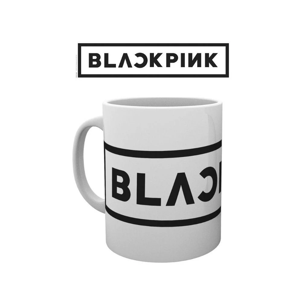 BlackPink Logo