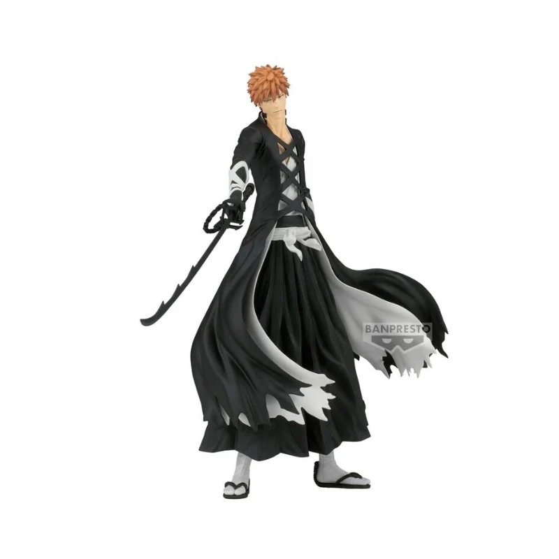 BLEACH MAXIMATIC ICHIGO KUROSAKI