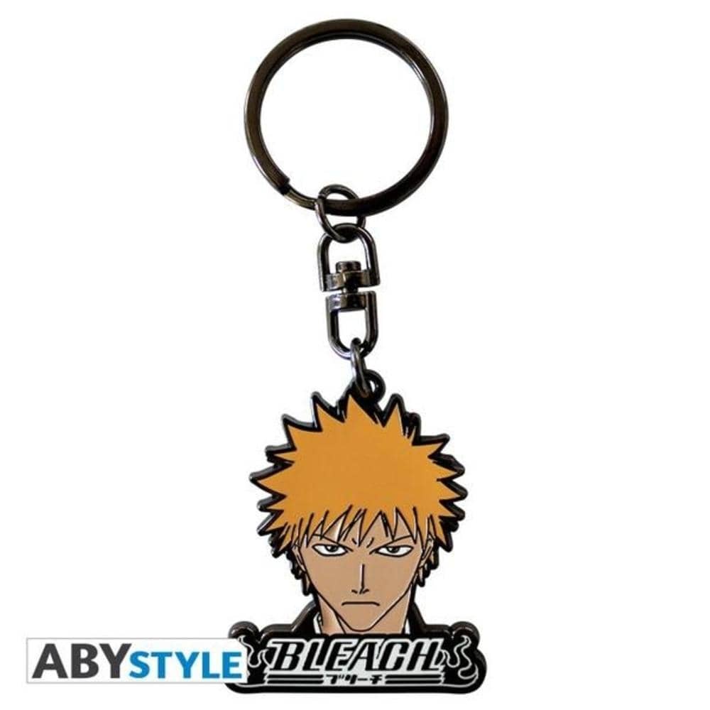 Bleach - Porte-Clçs Ichigo