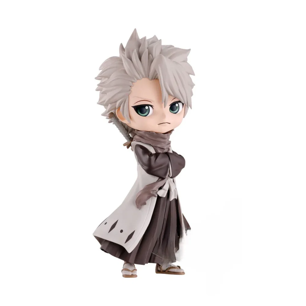 Bleach Toshiro Hitsugaya Thousand-Year Blood War Version Ver.B Q Posket Figure by Banpresto