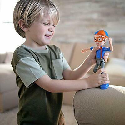 BLIPPI FEATURE  Talking FIGURE - Image 4