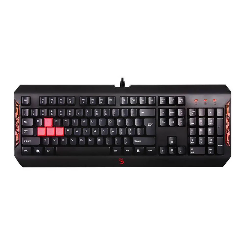 Bloody : Blazing Gaming Keyboard