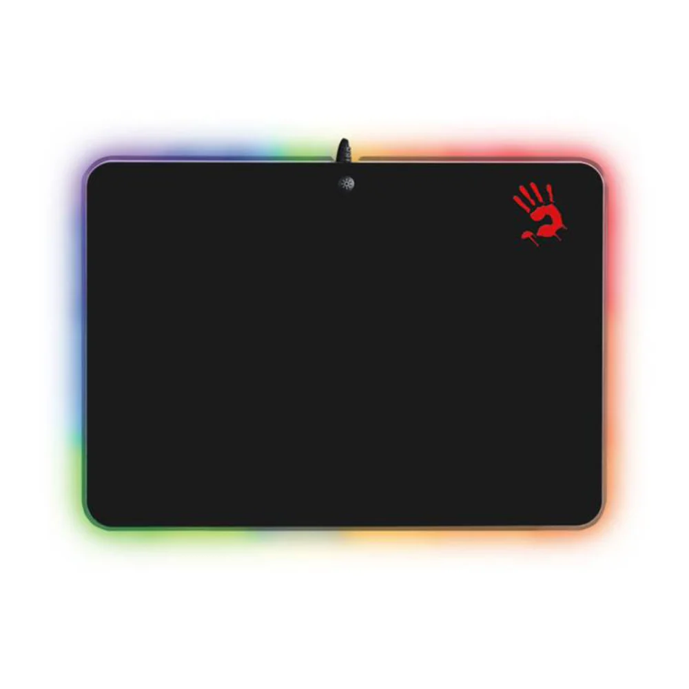 Bloody : RGB Gaming Mouse Pad