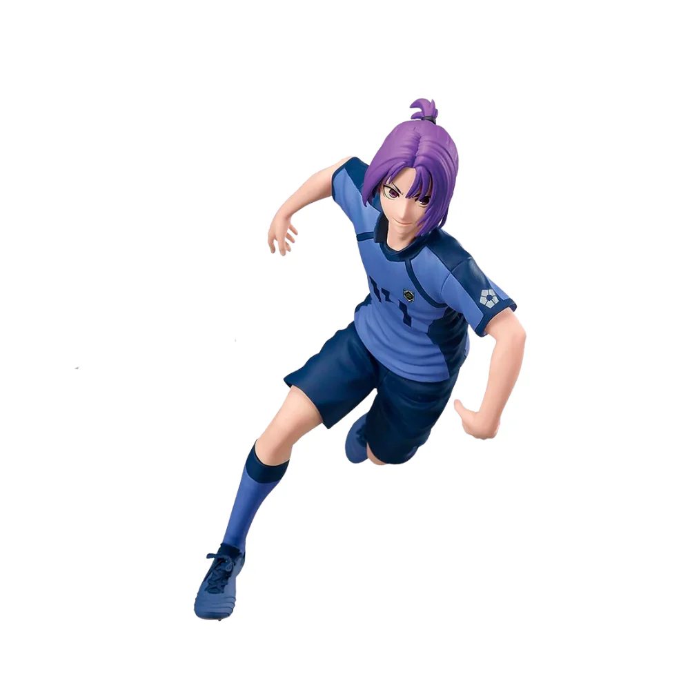 Blue Lock Reo Mikage 6" Figure