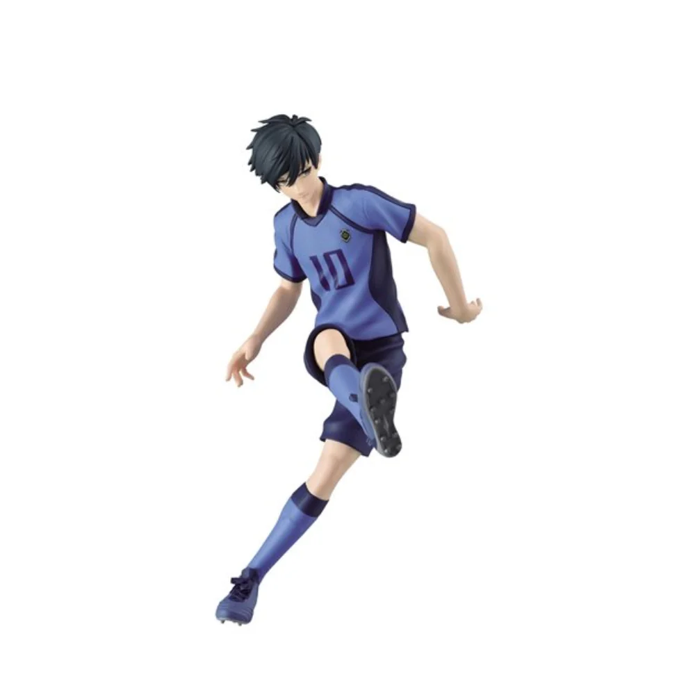 Blue Lock Rin Itoshi 6" Figure