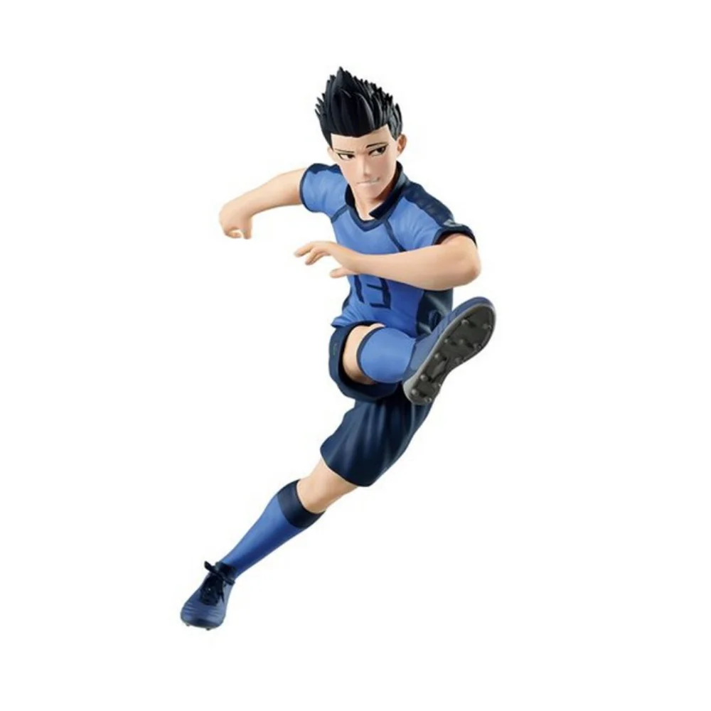 Bluelock Shouei Barou 7" Figure by Banpresto