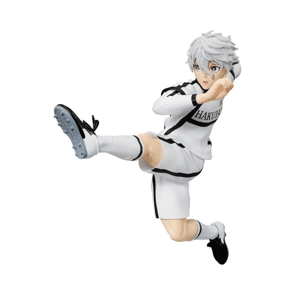 BLUELOCK THE MOVIE -EPISODE NAGI- SEISHIRO NAGI DXF FIGURE By Banpresto