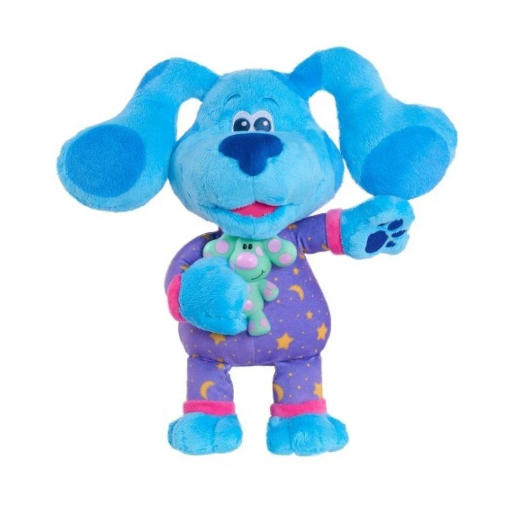 Blue's Clues & You! Bedtime Blue