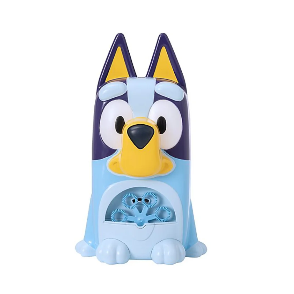 Bluey Bubble Machine